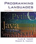 Programming Languages Principles & Paradigm 2nd Edition