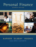 Personal Finance 7th Edition