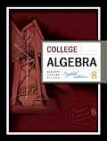 College Algebra Eighth Edition