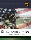 Leadership & Ethics With Cdrom
