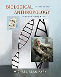 Biological Anthropology An Introduct 4th Edition