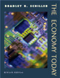 Economy Today 9th Edition