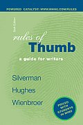 Rules Of Thumb