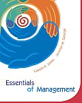 Essentials of Contemporary Management with Student CD-ROM
