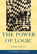 Power Of Logic 3rd Edition