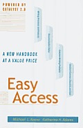 Easy Access The Pocket Handbook For Writers