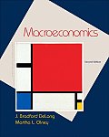 Macroeconomics (2ND 06 Edition)