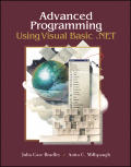 Advanced Programming Using Visual Basic .net
