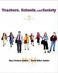 Teachers Schools & Society 7th Edition