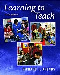 Learning to Teach with Guide Field Experiences and Portfolio Development, Student CD and Online Learning Center Card with Powerweb [With CD]
