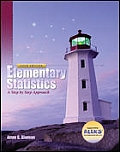 Elementary Statistics A Step By Step 5th Edition