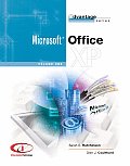 Advantage Series Office XP Vol 1. W/Student Datafiles CD