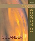 Macroeconomics+ Discoverecon Code Card