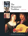 Humanistic Tradition, Book 3 : the European Renaissance, the Reformation, and Global Encounter (4TH 02 - Old Edition)
