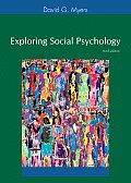 Exploring Social Psychology [With CDROM]