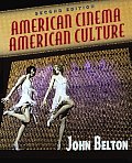 American Cinema American Culture 2nd Edition