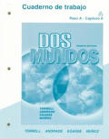Dos Mundos Cuaderno De Trabajo A 4th Edition