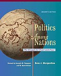 Politics Among Nations The Struggle 7th Edition