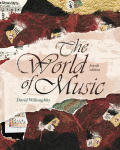 World Of Music 4th Edition