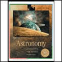 Astronomy Journey To Cosmic Frontier 2nd Edition