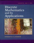 Discrete Mathematics and Its Applications - Text Only (4TH 99 - Old Edition)