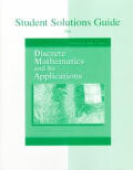 Student Solutions Guide For Discrete Mathem