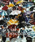 Social Psychology 6th Edition