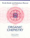 Organic Chemistry Study Guide & Solutio 4th Edition