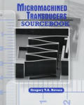 Micromachined Transducers Sourcebook