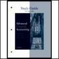 Study Guide for use with Advanced Financial Accounting