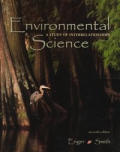 Environmental Science: A Study of Interrelationships