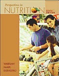 Perspectives In Nutrition 6th Edition