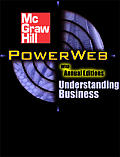 Understanding Business 7th Edition