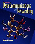 Data Communications & Networking 3rd Edition