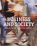 Business & Society Corporate Strateg