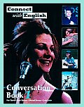 Connect With English Conversation Book 1