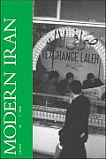 Modern Iran A Volume in the Comparative Societies Series