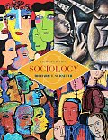 Sociology with Free SocWorld Student CD-ROM and Free PowerWeb