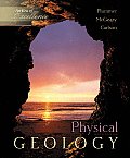 Physical Geology 10th Edition