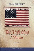 The Unfinished Nation, Volume 2, with Powerweb