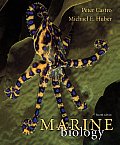 MP: Marine Biology W/ Olc Bind-In Card