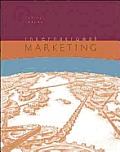 International Marketing - With CD (12TH 05 - Old Edition)
