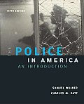 Police in America An Introduction with Making the Grade Student CD ROM & Powerweb