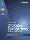 Microsoft Official Academic Course Plannin 2 Volumes