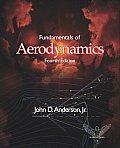 Fundamentals Of Aerodynamics 4th Edition