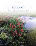 Ecology (3RD 05 - Old Edition)