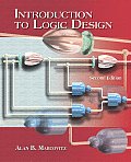 Introduction To Logic Design 2nd Edition