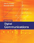 Digital Communications 5th Edition