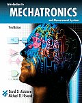 Introduction To Mechatronics & Measurement 3rd Edition