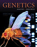 Genetics : Analysis and Principles (2ND 05 - Old Edition)